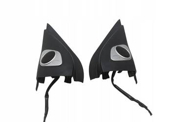 GŁOŚNIK W DRZWI KOMPLET  Mitsubishi Outlander II (2005-2013)