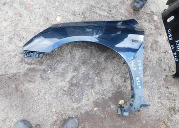 civic VII błotnik kolor B92P nr 34462 WYSYŁKA