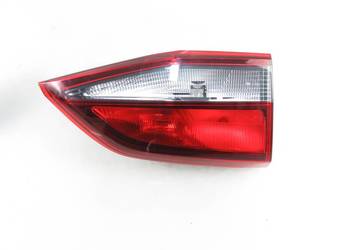 LAMPA LEWA TYLNA KLAPA OPEL ASTRA V K 13427512