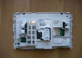 Programator moduł Polar PTL1021D sprawny działa pralka