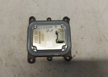 Cherry Jaecoo 7 PHEV 2025r Przetwornica lampy przód prawa