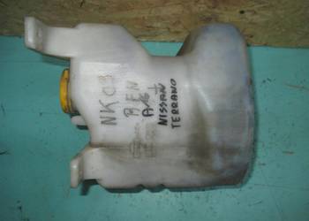 NISSAN TERRANO II LIFT 03r zbiorniczek spryskiwaczy 289100X800