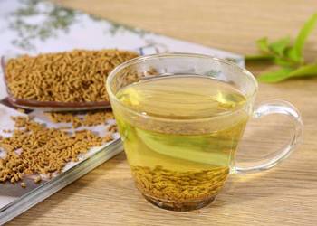 Herbata Soba Cha 1kg