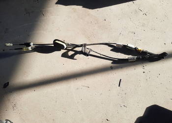 NISSAN QASHQAI RENAULT KADJAR 1.2 LINKI ZMIANY BIEGOW 349357827