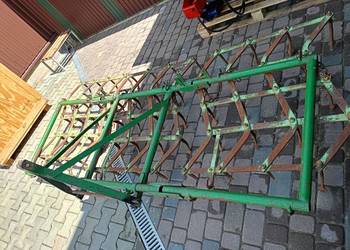 Brony polowe 3 składane Brony polowe 3 składane