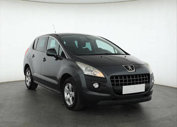 Peugeot 3008 1.6 HDi