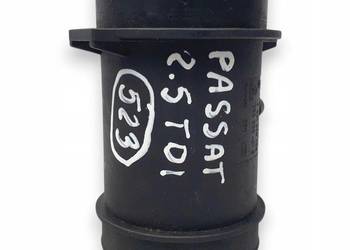 PRZEPŁYWOMIERZ Volkswagen Passat B5 Audi A6 2.5 TDI 059906461E Bosch