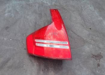 CITROEN C4 I 5 DRZWI LAMPA TYLNA LEWA 9655864080 // 290