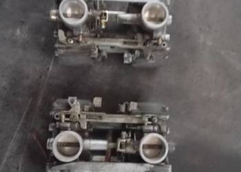 Gaźnik kawasaki gpz 500