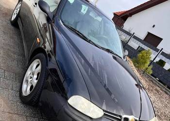 Alfa Romeo 156 2.0 b+g
