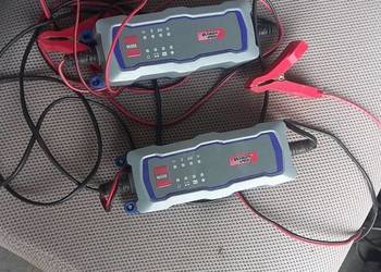 Prostownik 6v, ultimate speed