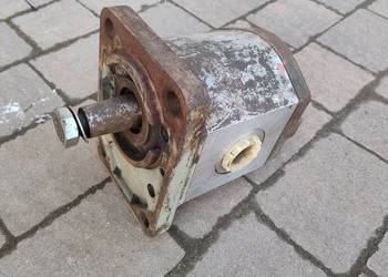 Pompa Hydrauliczna Ostra PZ3 50/16