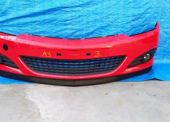 Zderzak Przód Przedni Opel Astra H III  GTC