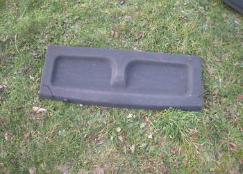 Półka tylna bagażnika Hyundai Getz 02-11