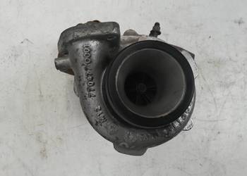 Turbosprężarka Opel Insygnia Zafira 2.0 CDTI 788778