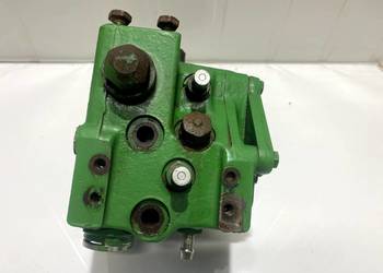 ORYGINALNA SEKCJA BLASKU PRIORYTETOWEGO JOHN DEERE AL177375