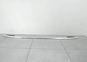 RELINGI  PRAWY Skoda Superb III (2015-)