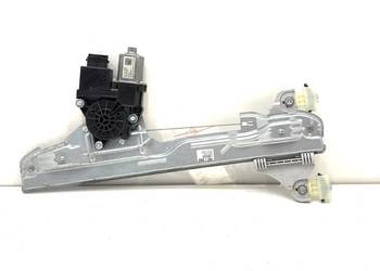 PODNOŚNIK SZYBY LEWY PRZÓD HYUNDAI KONA 82450J9010 Crossover MECHANIZM