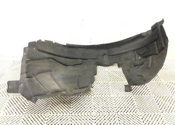 NADKOLE PRAWY PRZÓD AUDI A8 D5 Sedan/Limuzyna OSŁONA PRZEDNIA, PRAWA