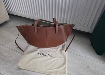 Okazja Torebka polene