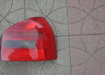 audi A3 lampa prawa WYSYŁKA