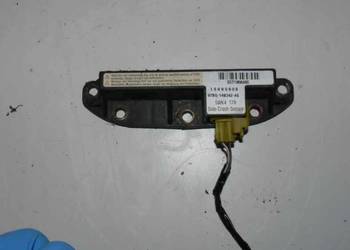 Czujnik uderzeniowy Mondeo mk II 97BG-14B342-AE  NUMER MAGAZ