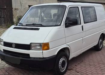 VW T4 1.9 TD