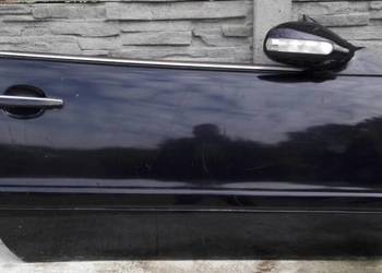 MERCEDES W208 DRZWI PRAWE PRZEDNIE PRZÓD
