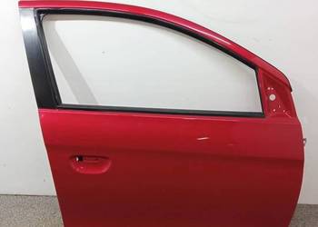 DRZWI PRAWE PRZÓD P19  Mitsubishi Space Star II (2014-  )