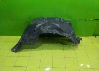 RANGE ROVER SPORT I 2.7 TDV6 07r 5D nadkole prawe przod CLF500023