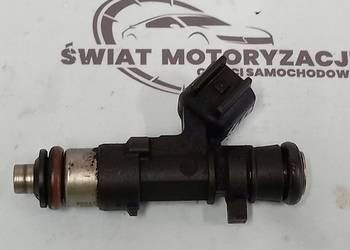 VOLVO C30 07r 2.5 TURBO B5254T3 220KM wtryskiwacz 0280158096 30757534