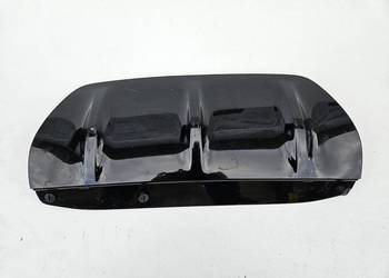 LAND ROVER VELAR L560 DYFUZOR DOKŁADKA ZDERZAKA TYŁ J8A2-19K809-AC