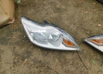 focus MK2 FL LIFT lampa prawa WYSYŁKA