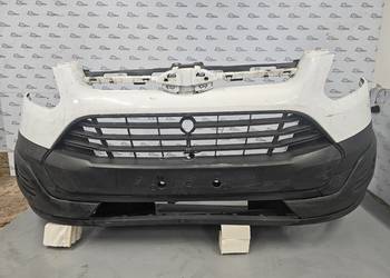 TRANSIT CUSTOM 15r zderzak przód