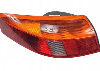 LAMPA TYŁ PORSCHE 911(996) LEWA POMARANCZOWA 1998-1999 NOWA ORYGINAŁ - 9966 LAMPA TYŁ PORSCHE 911(996) LEWA POMARANCZOWA 1998-1999 NOWA ORYGINAŁ - 9966