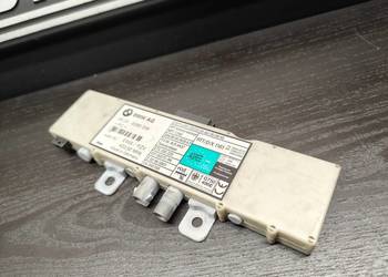 Bmw e46 wzmacniacz antenowy