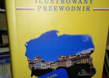 Polska przewodni Muza książki księgarnia Praga Warszawa