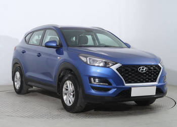 Hyundai Tucson 1.6 GDI