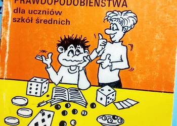 Zbiór zadań z kombinatoryki matematyka