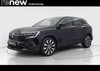 Austral 1.3 TCe mHEV Techno aut