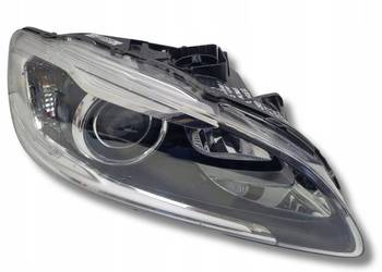 LAMPA PRAWA Volvo V60 S60 II LIFT PRZEDNIA prawy przód XENON 31698819