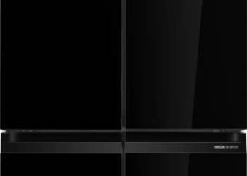 Lodówka Toshiba GR-RF677WI-PGJ(22) Funkcje AI Pełny No Frost 189,8cm Komor…