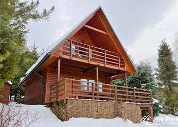 Dom sprzedam Bystre 60m2