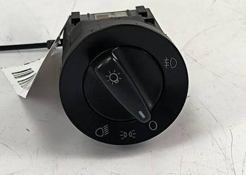 PRZEŁĄCZNIK VOLKSWAGEN GOLF IV