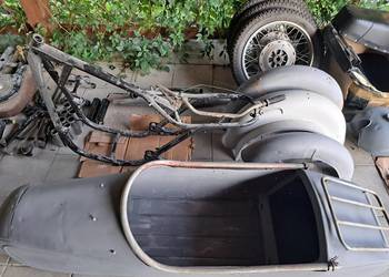 Junak M10