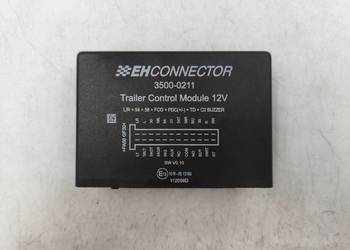 Moduł Sterownik Haka EHCONNECTOR 3500-0211