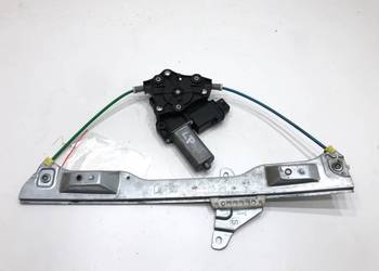 PODNOŚNIK SZYBY LEWY PRZÓD OPEL CORSA D Hatchback 06-14 MECHANIZM
