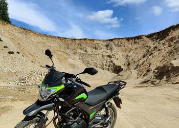Romet RX 125 Tour