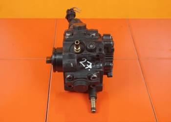 4007 C-CROSSER OUTLANDER 2.2 HDI 10r 156KM 4HN pompa wtryskowa 0445010139