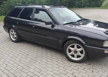 Audi 80 V6 2.6 LPG